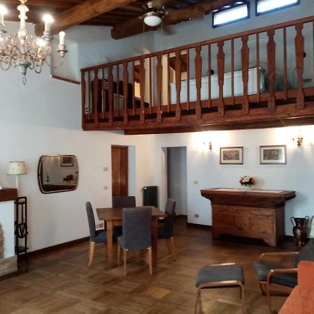 Il Nido Apus Architect Apartment Montevarchi Extérieur photo