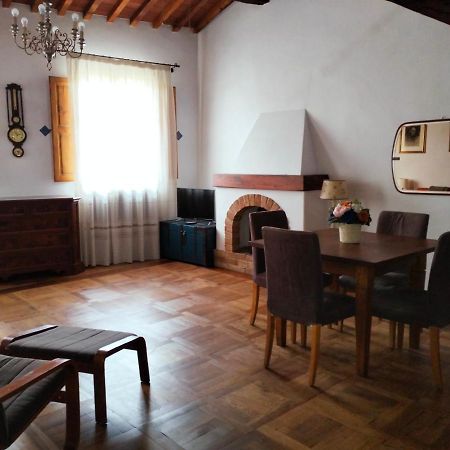 Il Nido Apus Architect Apartment Montevarchi Extérieur photo