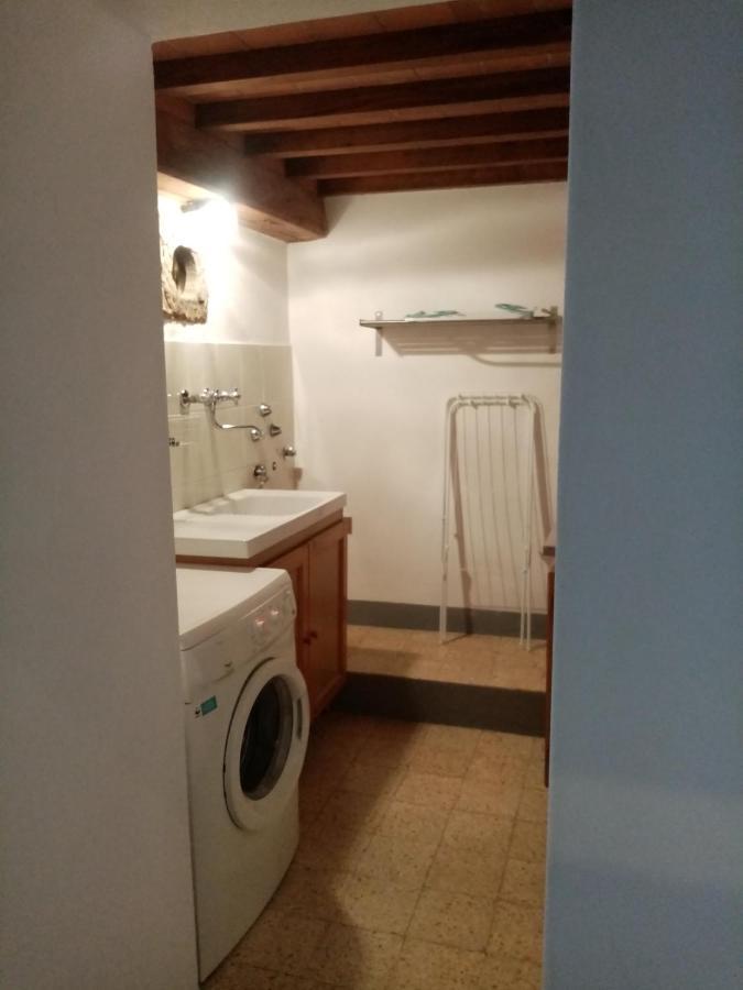 Il Nido Apus Architect Apartment Montevarchi Extérieur photo