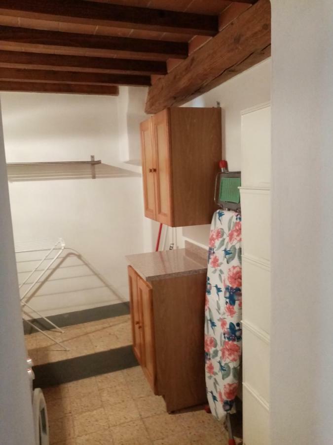 Il Nido Apus Architect Apartment Montevarchi Extérieur photo
