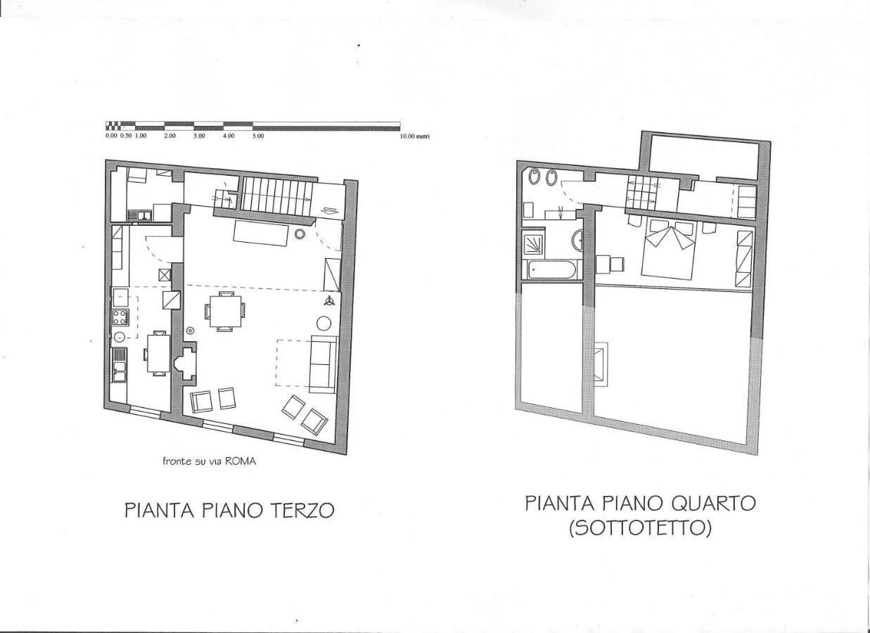 Il Nido Apus Architect Apartment Montevarchi Extérieur photo